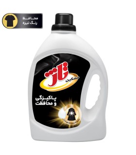 مایع مشکین شوی تاژ مدل keratin وزن 2.7 کیلوگرم