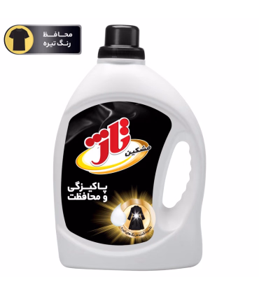 مایع مشکین شوی تاژ مدل keratin وزن 2.7 کیلوگرم