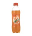 نوشابه گاز دار با طعم پرتقالی میرندا - 300 میلی لیتر