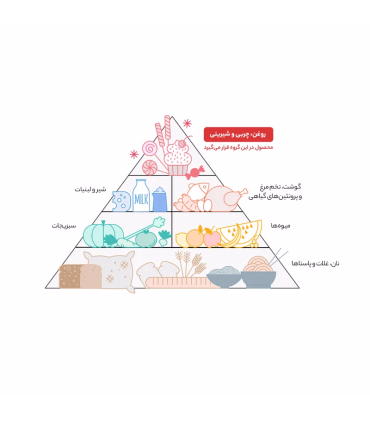 شوکورول نادی با کرم طعم کاکائو بسته 12 عددی