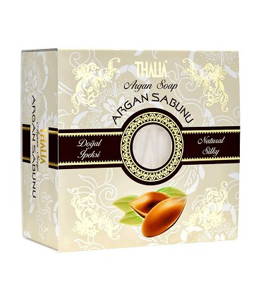 صابون روغن آرگون