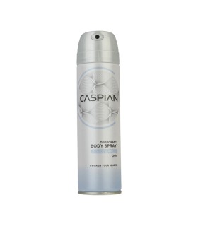 اسپری بدن زنانه کاسپین مدل Bianca حجم 150 میلی لیتر