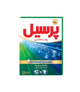 پودر ماشینی پرسیل Deep Clean مدل یونیورسال وزن 500 گرم