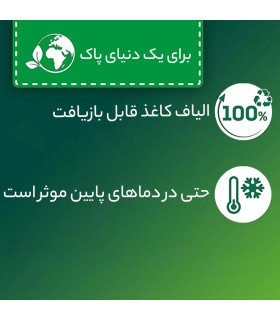 پودر ماشینی پرسیل Deep Clean مدل یونیورسال وزن 500 گرم