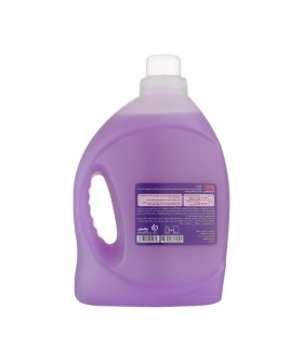 مایع لباسشویی پرسیل مدل لاوندر وزن 2.7 کیلوگرم