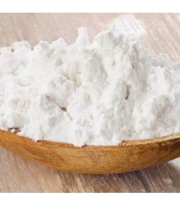 آرد نشاسته درشت گرانول 500 گرم برای پخت کیک و شیرینی