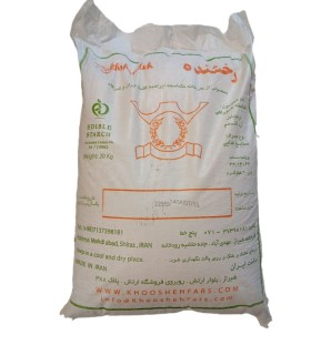 آرد نشاسته درشت گرانول - 500 گرم