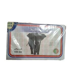 🐘 چای فیل سیلانی مدل STD 444 وزن ۱ کیلوگرم