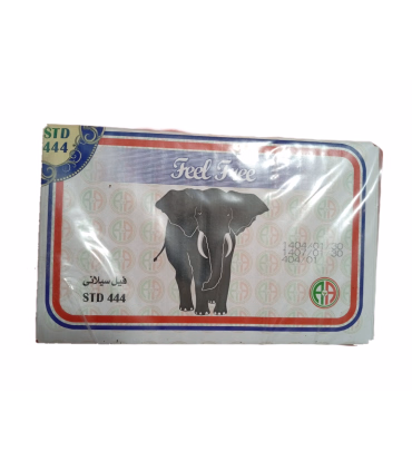 🐘 چای فیل سیلانی مدل STD 444 وزن ۱ کیلوگرم