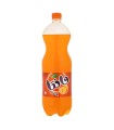 🥤 نوشابه پرتقالی گازدار فانتا ۱.۵ لیتر