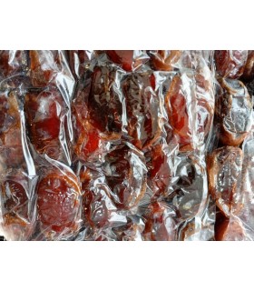 خرمای کبکاب شکوه نخل جنوب تازه و گوشتی وزن 2 کیلوگرم