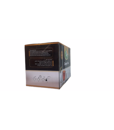 خرید چای سیاه سیلان باروتی زانیار 1000 گرمی