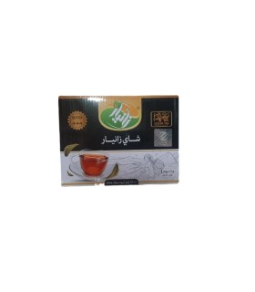 چای سیاه سیلان باروتی اعلاء زانیار       1000 گرمی