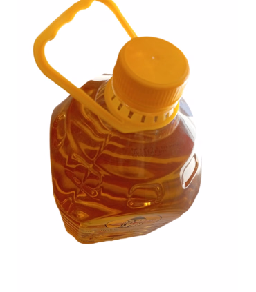 روغن مایع 100 درصد طبیعی قابوس 5 لیتری