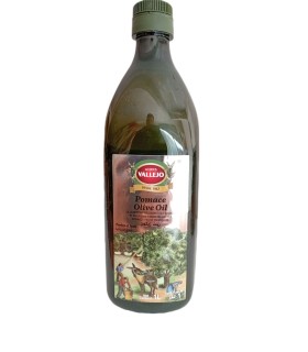 خرید روغن زیتون ۱۰۰٪ خالص VALLEJO اسپانیا – ۱ لیتر