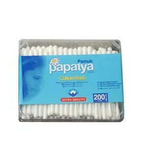 گوش پاك کن پاپاتيا 200 عددى