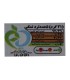 کراکر نمکی ترد مینو 125 گرم | خرید بیسکویت نمکی
