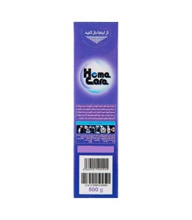 پودر ماشین لباسشویی هوم کر - 500 گرم