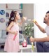فوم دستشویی اکتیو سری دیاموند مدل Pink وزن 500 گرم