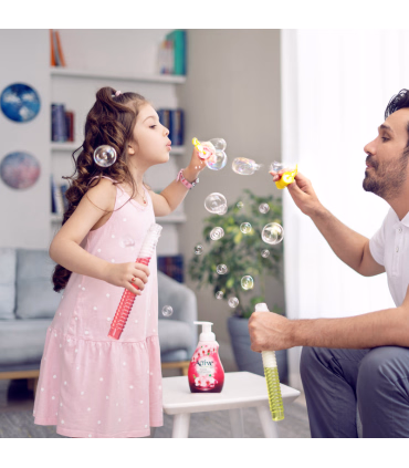 فوم دستشویی اکتیو سری دیاموند مدل Pink وزن 500 گرم