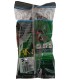 خودتراش دو تیغ پیتکو مدل TG-II (بسته 5 عددی) | تیغ سوئدی، نوار ویتامین E و آلوئه‌ورا | اصلاحی لطیف
