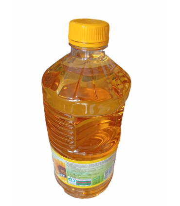 روغن مایع 100 درصد طبیعی قابوس 3 لیتری