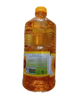 روغن مایع ۱۰۰%طبیعی مخلوط قابوس حجم 3لیتر خالص