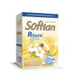 پودر ماشین لباسشویی سافتلن سری Gold Selection مدل Perfect And Shine مقدار 500 گرم