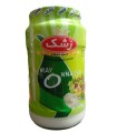 سس مایونز کم چرب زشک - 1400 گرم