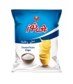 چیپس ساده نمکی چی توز - 65 گرم