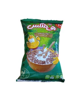 غلات صبحانه بالشتی کاکائویی چی فلکس چی توز - 30 گرم