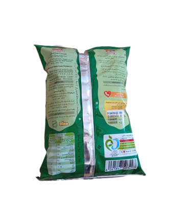غلات صبحانه بالشتی کاکائویی چی فلکس چی توز - 30 گرم