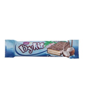 ویفر بایکیت نارگیل شونیز- 25 گرم