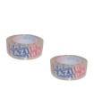 چسب نواری رازی کد 333 عرض 1.8 سانتی متر بسته 2عددی