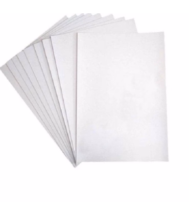 کاغذ A4 کپی مکس کد 80 بسته 500 عددی