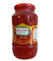 رب گوجه فرنگی ممتاز پذیر - ۱۵۰۰گرم