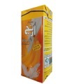 شیر موز استریلیزه و هموژونیزه ارنج-200سی سی