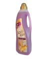 مایع لباسشویی آنزیم دار سافتلن مدل High Defenition Clean حجم ۱ لیتر