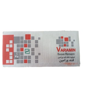 قند شکسته ورامین-5کیلوگرم
