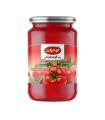 رب گوجه فرنگی خوشبخت - 700 گرم