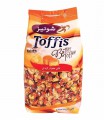 تافی مغزدار کره ای توفیس شونیز- بسته300 گرمی