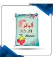 برنج پاکستانی دانه بلند آلبالو 1121- وزن 10کیلو گرم