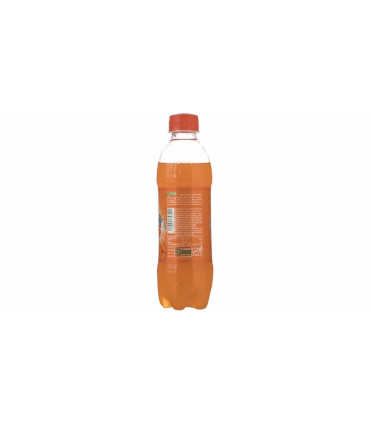 نوشابه گاز دار با طعم پرتقالی میرندا بسته 6 عددی-300میلی لیتر
