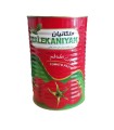 رب گوجه فرنگی ملکانیان -4200 گرم