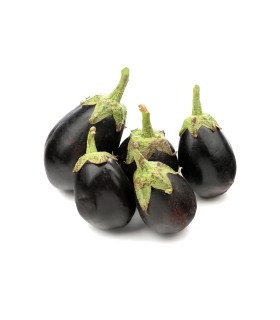 بادمجان دلمه ای مقدار 500گرم