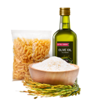 کالاهای اساسی و خوار و بار