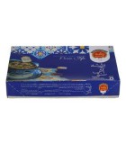 ماکارونی و رشته