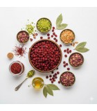 زعفران، زرشک و تزئینات غذا | خرید اینترنتی زعفران اصل و زرشک تازه از آزادکو