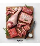 گوشت گوسفند