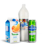 نوشیدنی های سرد